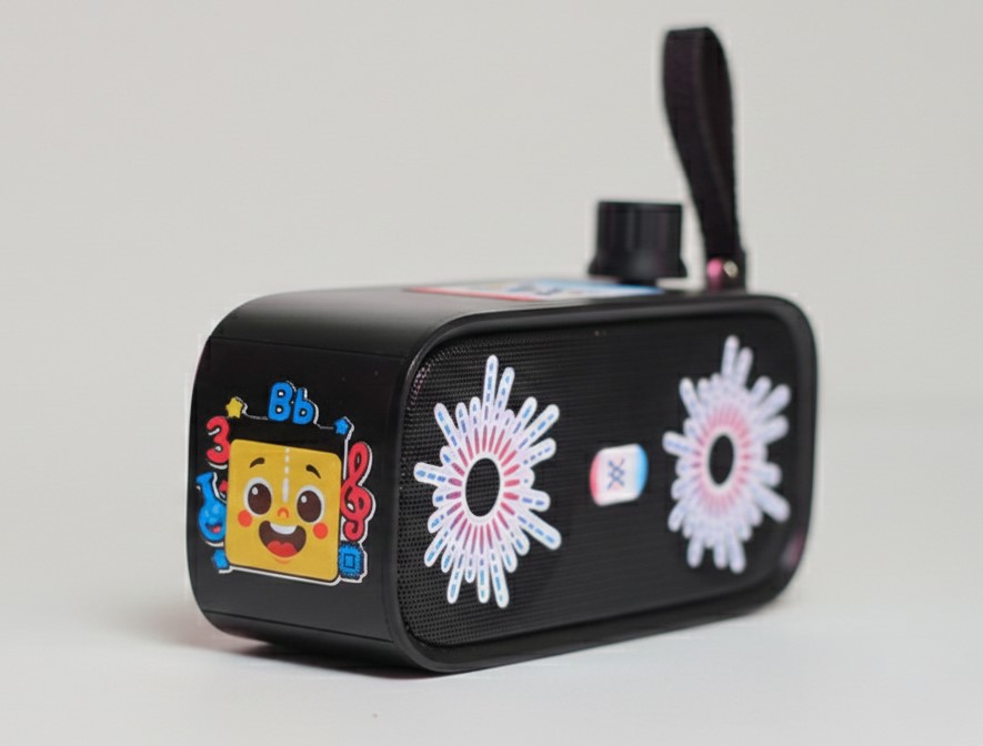 Educational toys