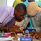 Individual Learning