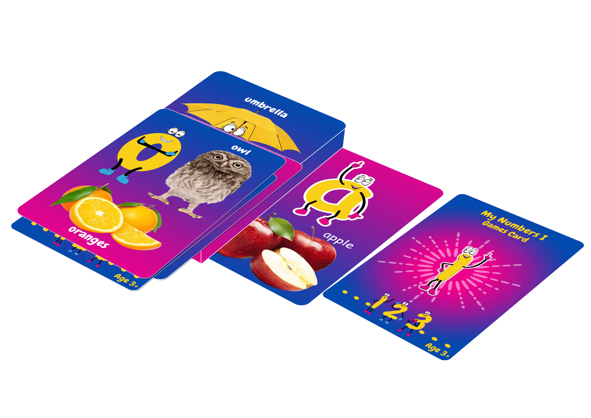 Picking a ChemCheemi card