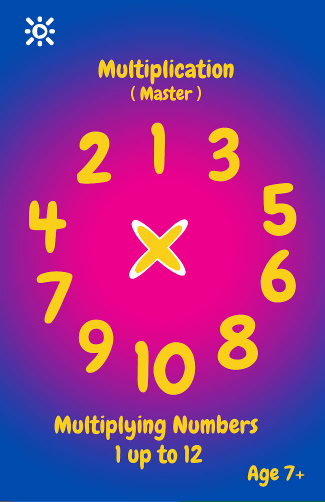 Multiplication