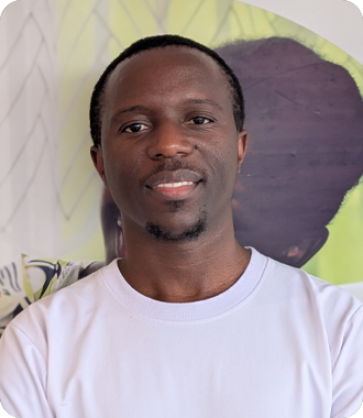 Kelvin Paul