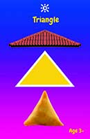 Shapes
